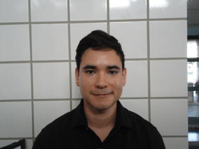 Dylan Alan Almogabar a registered Sex Offender of Texas