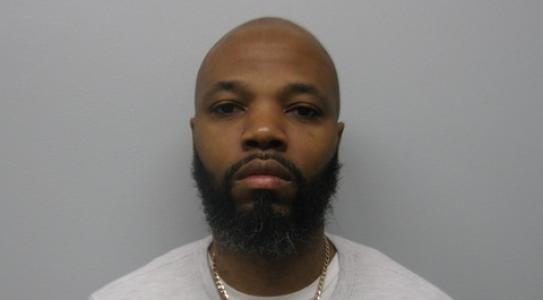 Chasmen Lott a registered Sex Offender of Texas