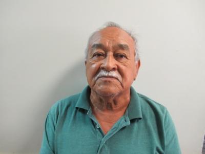 Juan Torres a registered  of Texas