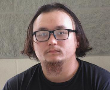 Jack Lars Grina a registered Sex Offender of Texas