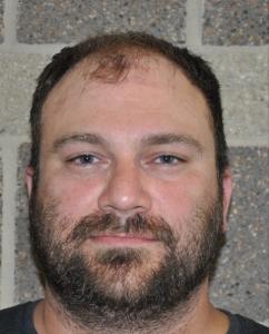 Anthony Rispoli a registered Sex Offender of Texas