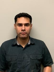 Marco Silviano Vazquez a registered Sex Offender of Texas