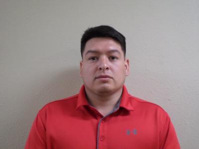 Lamar Cruz a registered Sex Offender of Texas