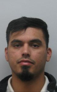 Daniel A Valdez-padilla a registered Sex Offender of Texas