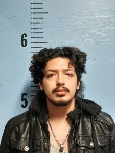 Patrick Joseph Rubio a registered  of Texas