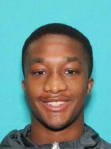 Deilo Isaiah Haywood a registered  of Texas