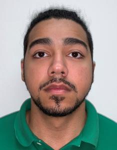 Duante Franklin Croston a registered Sex Offender of Texas