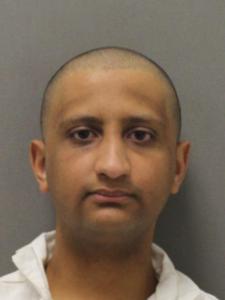 Muhammed Mustafa Albar a registered  of Texas