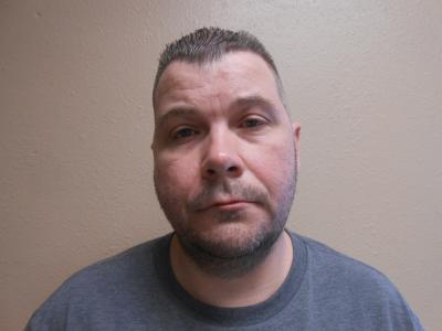 James Warden Sharpe III a registered Sex Offender of Texas