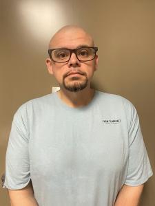 Jeremiah Knudsen a registered  of Texas
