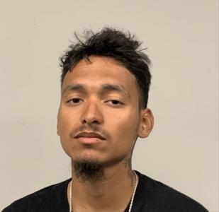 Jose Luis Vasquez a registered Sex Offender of Texas