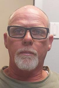 Donald Allen Krumwiede a registered Sex Offender of Texas