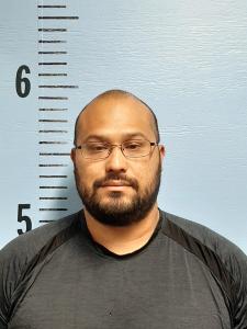 Mathew Mario Huratado a registered Sex Offender of Texas