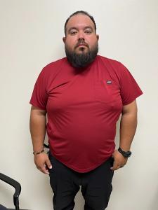 Abraham Francisco Ibarra a registered Sex Offender of Texas