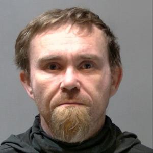 Daniel Joseph Rollins a registered Sex Offender of Texas