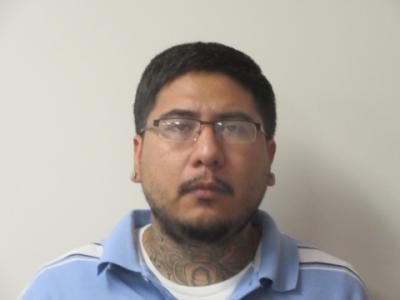 Ricardo Mejiaacosta a registered Sex Offender of Texas