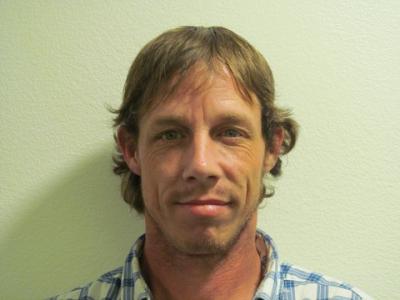 Scott Aaron Waymire a registered  of Texas