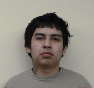 Adam Brandon Chappa a registered Sex Offender of Texas