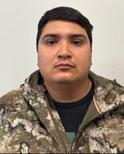 Erick Kevin Beltran-tovar a registered Sex Offender of Texas