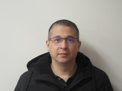 Erick Rubio a registered Sex Offender of Texas