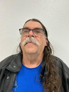 Joseph Carl Clark a registered  of Texas