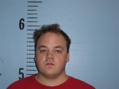 Garrett Bryce Stanford a registered  of Texas