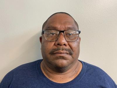 Alberto Aguilar a registered Sex Offender of Texas