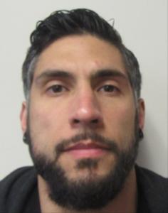 Steven Edward Villela a registered  of Texas