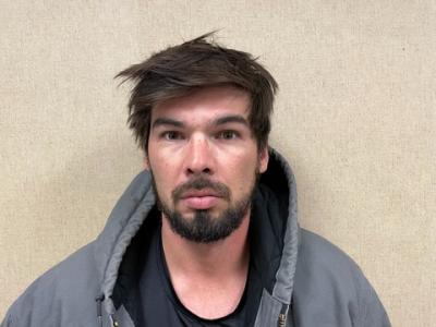Michael Alan Frie a registered  of Texas