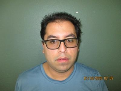 Arnold Gonzales a registered Sex Offender of Texas