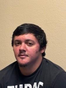 Ethan Antonio Ayala a registered Sex Offender of Texas