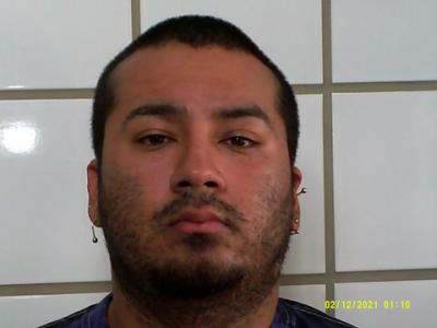 Brian Gonzalez a registered Sex Offender of Texas