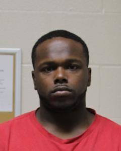 Savon Ronshey Caldwell a registered  of Texas
