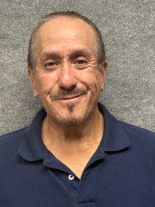 David Montoya a registered Sex Offender of Texas