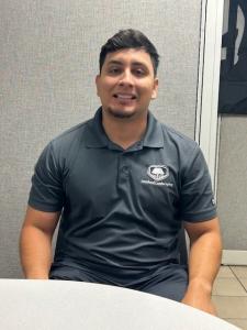 Jaime Suarez Jr a registered Sex Offender of Texas