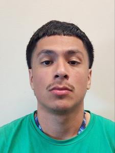 Marcos Retana a registered Sex Offender of Texas
