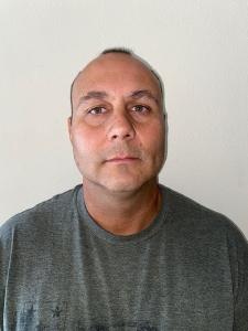 Mark Allen Tamburello a registered  of Texas