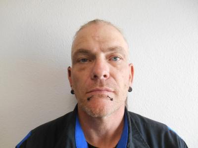 Jesse Dale Gifford a registered Sex Offender of Texas