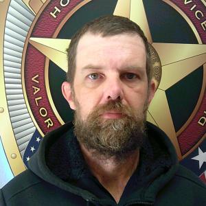 Benjamin M Mckeon a registered Sex Offender of Texas