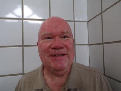 Victor Campbell a registered Sex Offender of Texas