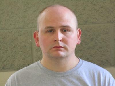Michael Brandan Griffith a registered  of Texas