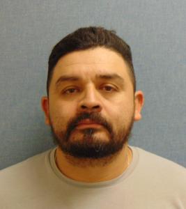 Lionel Guerrero a registered Sex Offender of Texas
