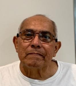 Jesus Edgardo Ham a registered Sex Offender of Texas