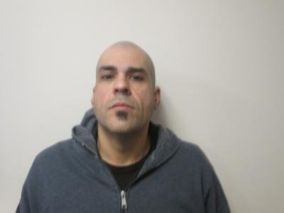 Jorge Contreras a registered  of Texas