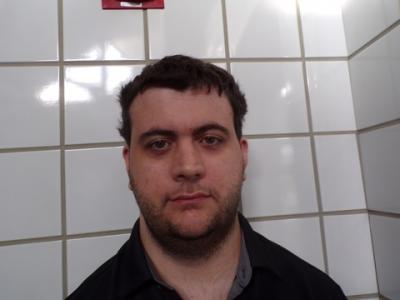 Jackson Miles Becher a registered  of Texas