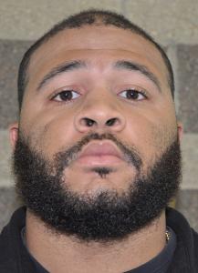 Lacouir Trevonne Whitfield a registered  of Texas
