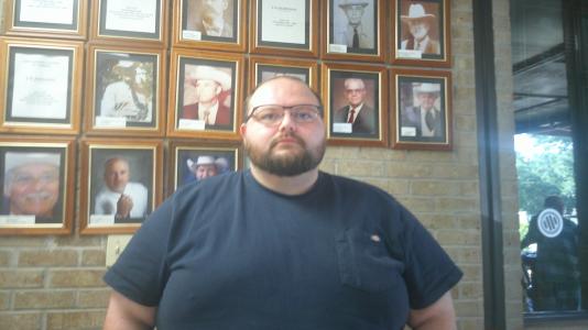 Austin Lee Jahn a registered Sex Offender of Texas
