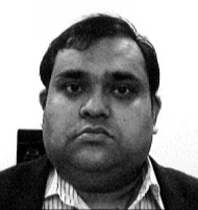 Arghadip Kar a registered Sex Offender of Texas