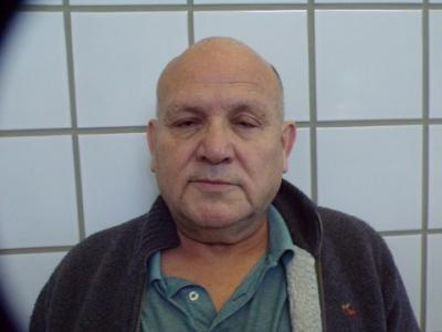 Saul Rodriguez Lopez a registered Sex Offender of Texas