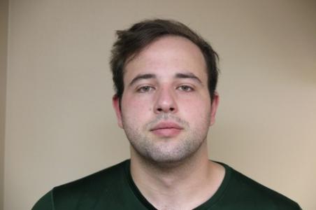 Korbin Earl Larman a registered  of Texas